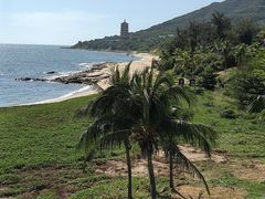 -三亚南山文化旅游区