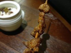 -楼兰新疆主题餐厅(苏州中心店)