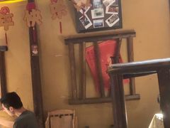 -串盟烧烤大排档·长沙美食地标(星沙店)