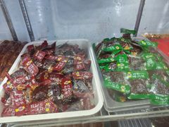 -鸿运兔·手撕烤兔(天府广场店)