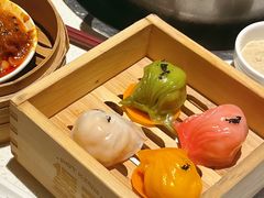 -煲王粤菜餐厅(中侨中心店)