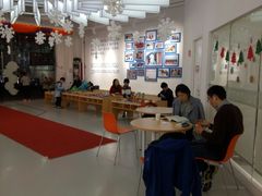 -斯坦星球AI编程·机器人科创·科学实验·信奥·思维·STEM·积木拼搭·竞赛考级(浦东联洋广场大拇指龙阳御桥中心)