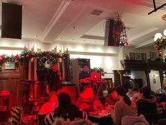 -宝莱纳餐厅(滨江店)