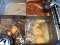 -海底捞火锅(武胜路凯德广场店)