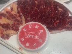 -千牛将·鲜牛肉火锅(开元路店)