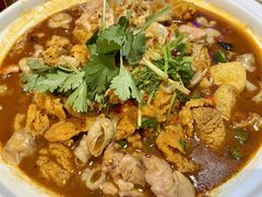 -黑牛码头·小龙虾·烧烤