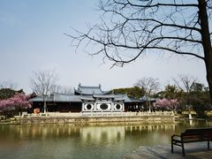 -江心屿景区