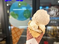 -Dal Cuore 达可芮冰淇淋(陕西北路店)