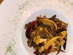 -富力威斯汀酒店-中国元素中餐厅(武昌临江店)