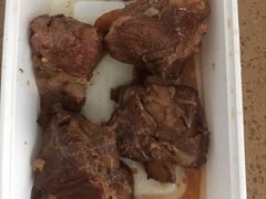 -好嫂子酱猪手•农家菜(蒲黄榆店)