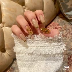 -妙睫屋日式美甲美睫