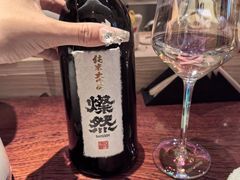 -京怀石·壬生