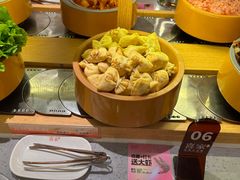 -喜家自助小火锅(卓悦里店)