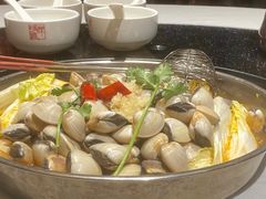-味可道美食坊(福基路店)