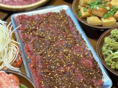 -黔有有贵州酸汤夺夺粉火锅(五味十字店)