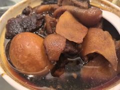 -安蒂娅.悦景轩中餐厅(西乡店)