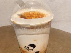 -喜茶(上海打浦桥日月光gelato lab+店)