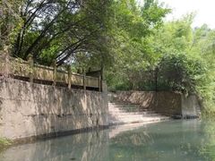 -天河潭旅游度假区