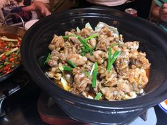 香辣跳跳蛙-兄弟宁乡龙城(麓景路店)