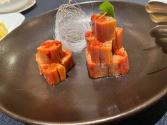 -喜公馆(平安金融中心店)