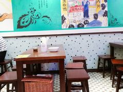 大堂-陈光记烧腊(长寿路店)