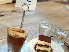 提拉米苏-VOYAGE COFFEE(杨梅竹店)