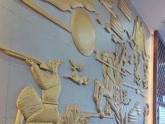 -诺敏塔拉奶茶-布里亚特包子-手把肉(锦都会店)