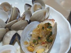 -海大大蒸汽海鲜餐厅·粤菜·特色小炒(欢乐颂店)