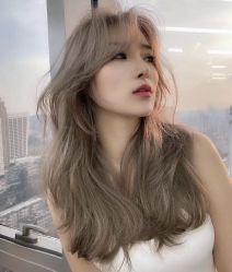 点击看大图 -那茉 Hair Salon