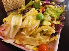 -芦月轩羊蝎子(太平桥店)