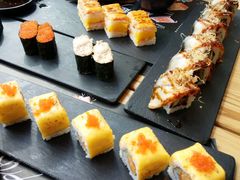 -Sushi Love 创意寿司(丽影广场店)