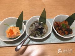 -山之川日料放题(通州店)