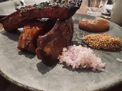 -BOR Eatery(安福路店)