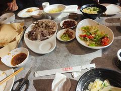 -高玛纳驴肉火烧(河间总店)