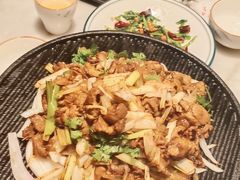 -湘渝人家·川湘菜(十里河店)