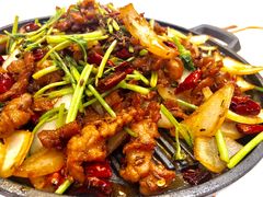 -卫鼎轩·家宴(水上公园店)