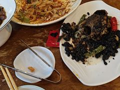 -老鼎万春卤菜(五代传承创始老店)