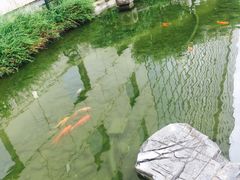 -燕莎友谊商城(亮马桥店)