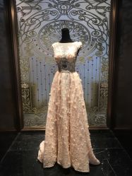 -南京宝娜嫁衣婚纱礼服馆(中央路店)