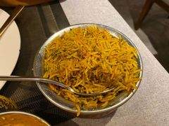 巴斯马蒂香米-Pita's&Tika's中东和印度风味餐厅(龙湖天街店)