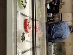 门面-Chrisbakery&Cafe克莉丝烘焙咖啡馆(万科店)