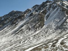 -祁连山·岗什卡雪峰景区