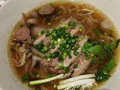 -PHO爺·越南料理(亦庄大族广场店)