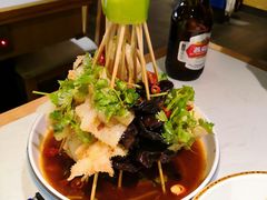 -蛙蛙叫干锅年代(簋街总店)