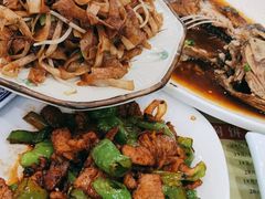 -葛记焖饼(伏牛路店)