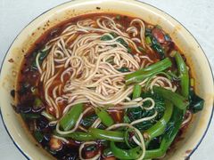 -赵伍面庄(松石大道店)
