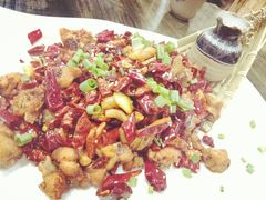 -庆合府重庆大排档(紫都城店)