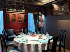 -四世同堂·京菜·烤鸭(双井店)