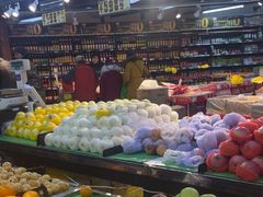 -果乐多生鲜超市(宏业广场店)