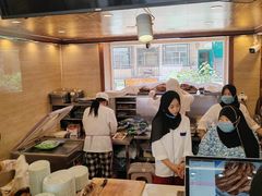 -清真·益鑫羊肉手抓馆(花园北街店)